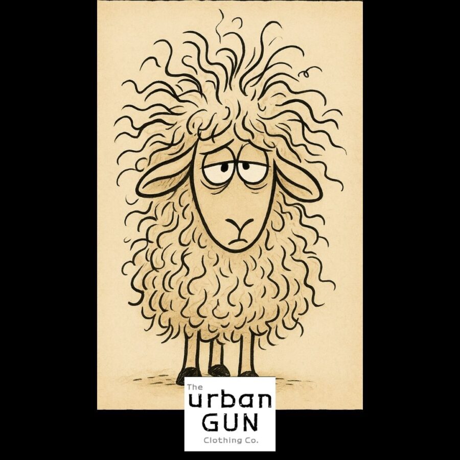 The Urban Gun Clothing Co.